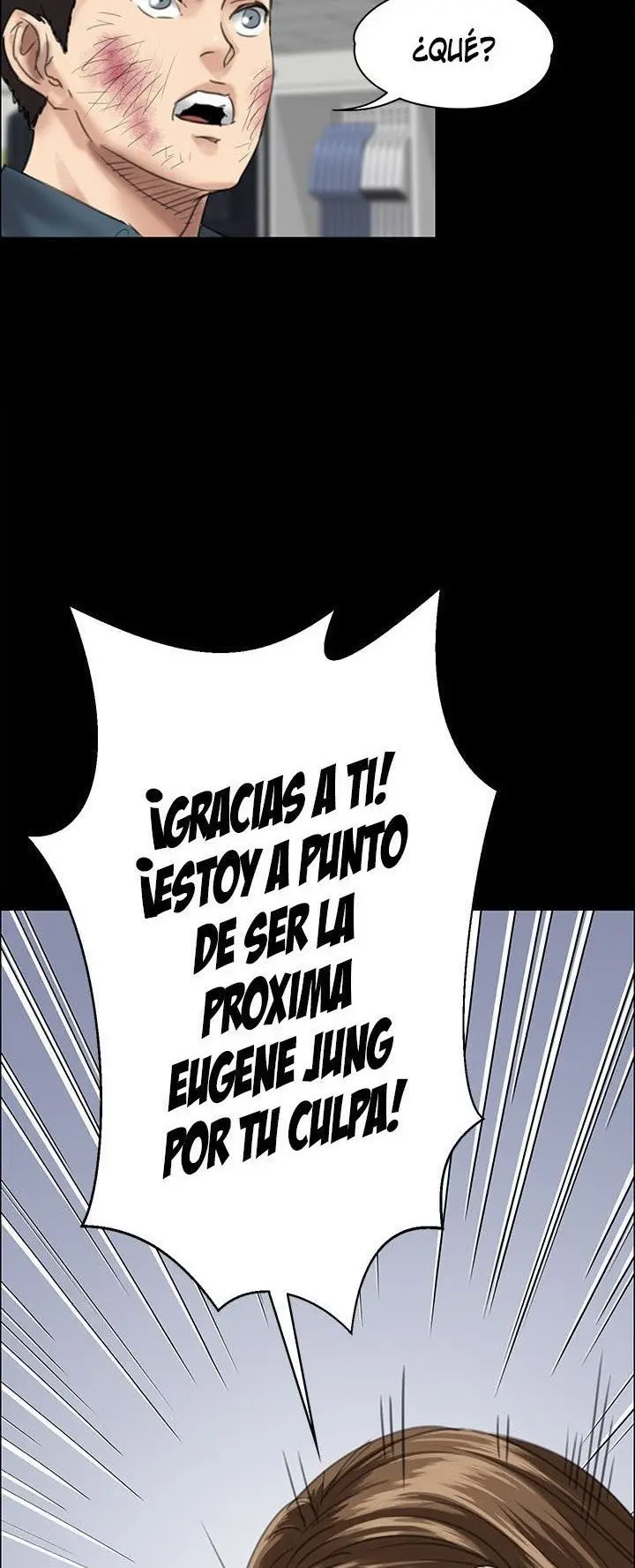 Queen Bee - Capítulo 27 - Página 55 - LectorTMOo