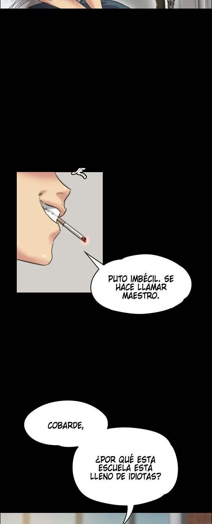 Queen Bee - Capítulo 27 - Página 62 - LectorTMOo