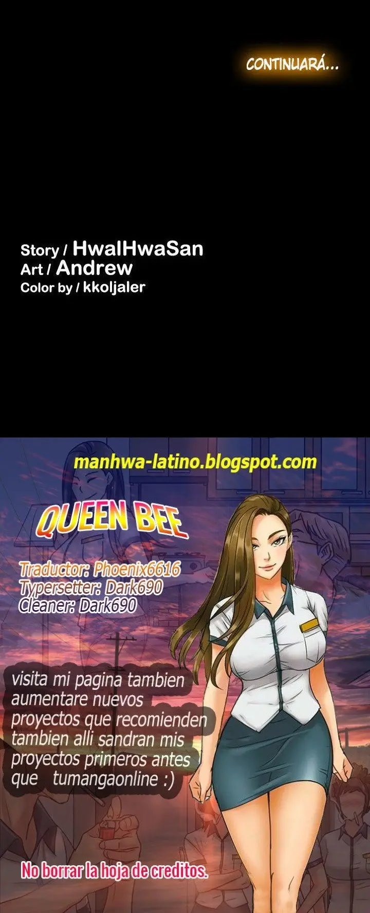 Queen Bee - Capítulo 27 - Página 66 - LectorTMOo