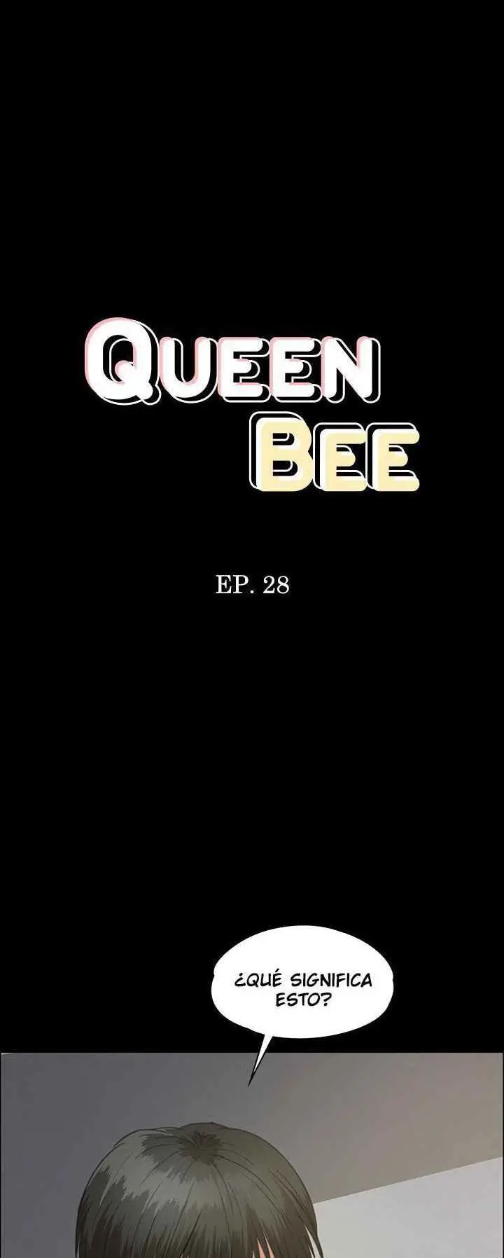 Queen Bee - Capítulo 28 - Página 4 - LectorTMOo