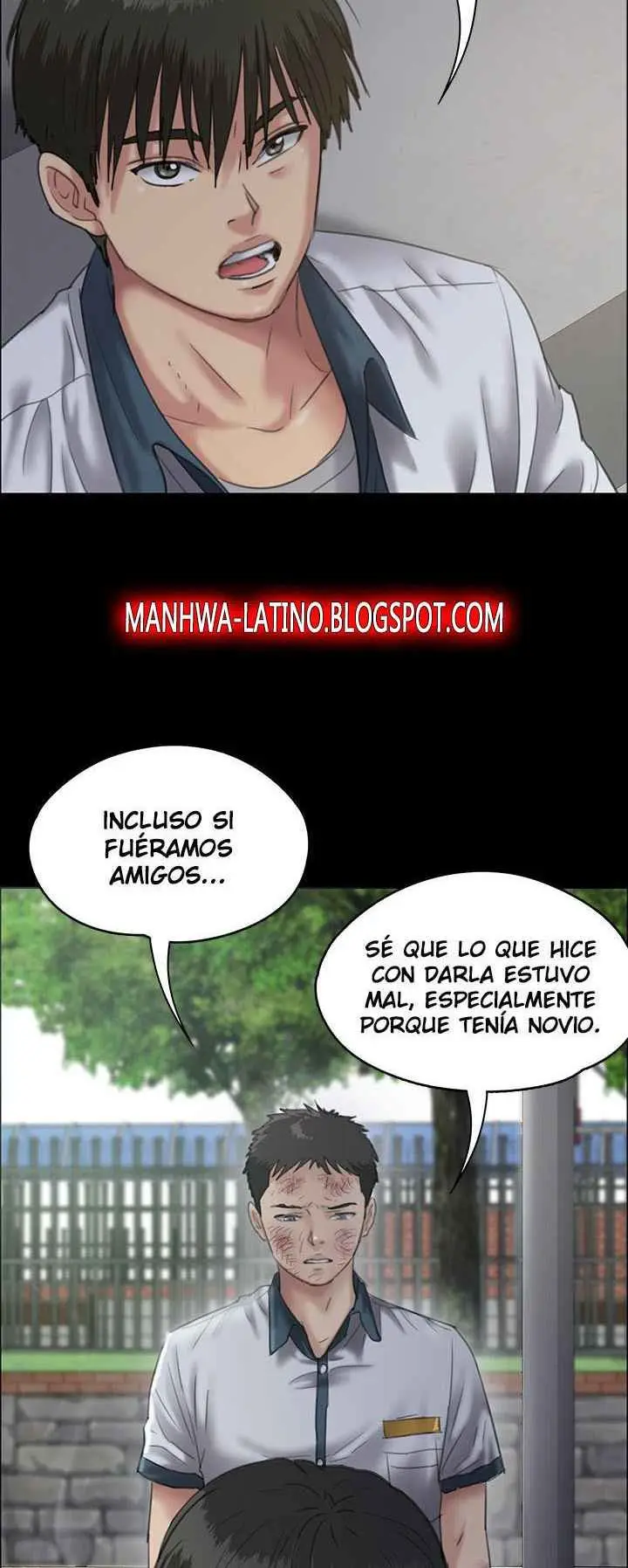 Queen Bee - Capítulo 28 - Página 8 - LectorTMOo