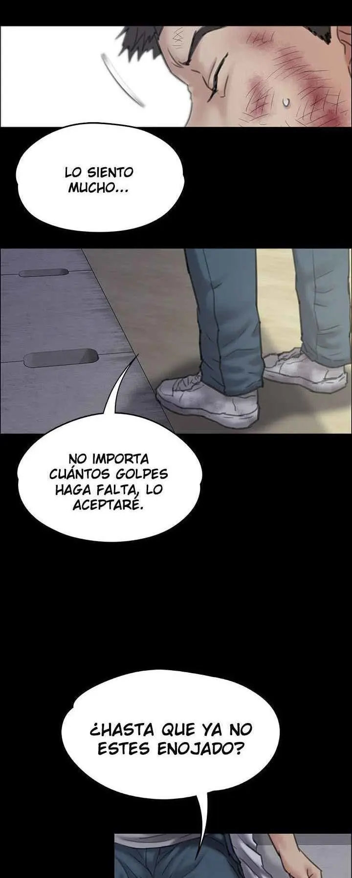 Queen Bee - Capítulo 28 - Página 10 - LectorTMOo
