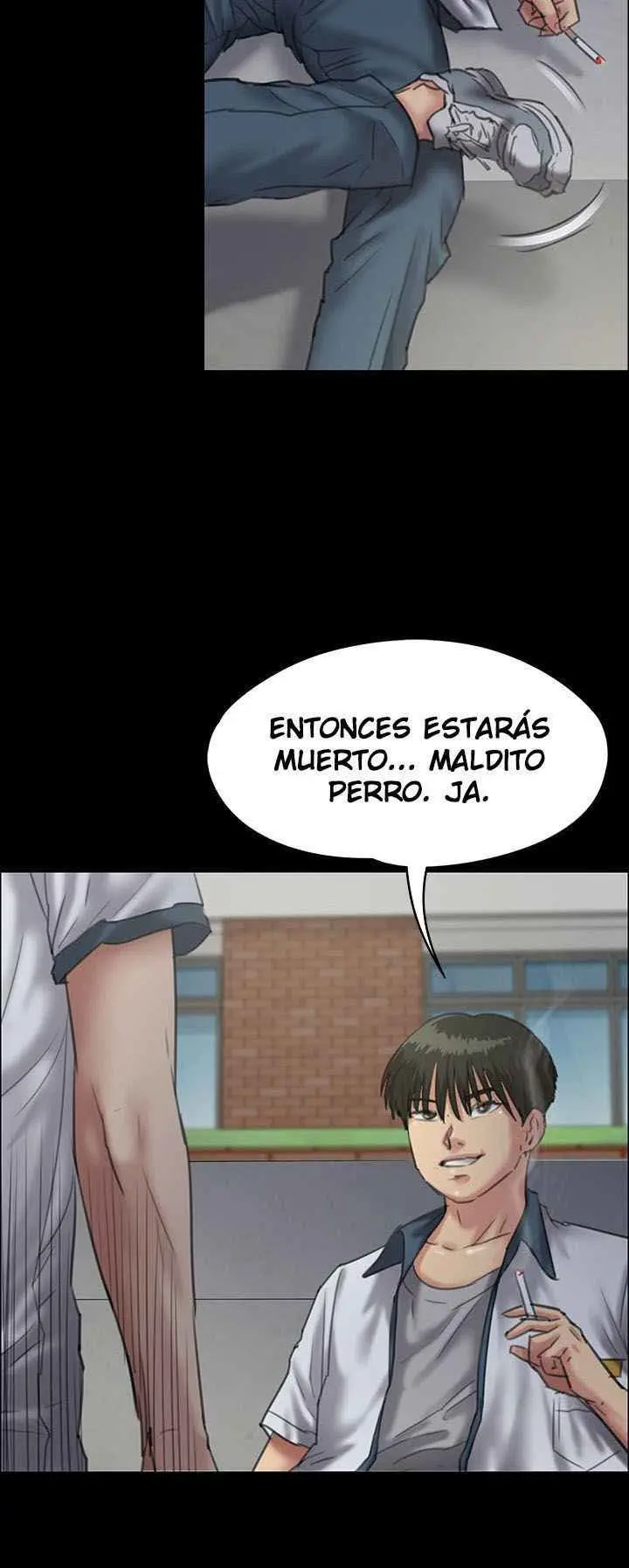 Queen Bee - Capítulo 28 - Página 11 - LectorTMOo