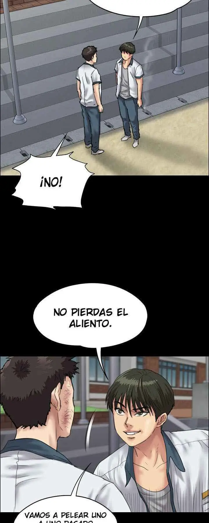 Queen Bee - Capítulo 28 - Página 13 - LectorTMOo