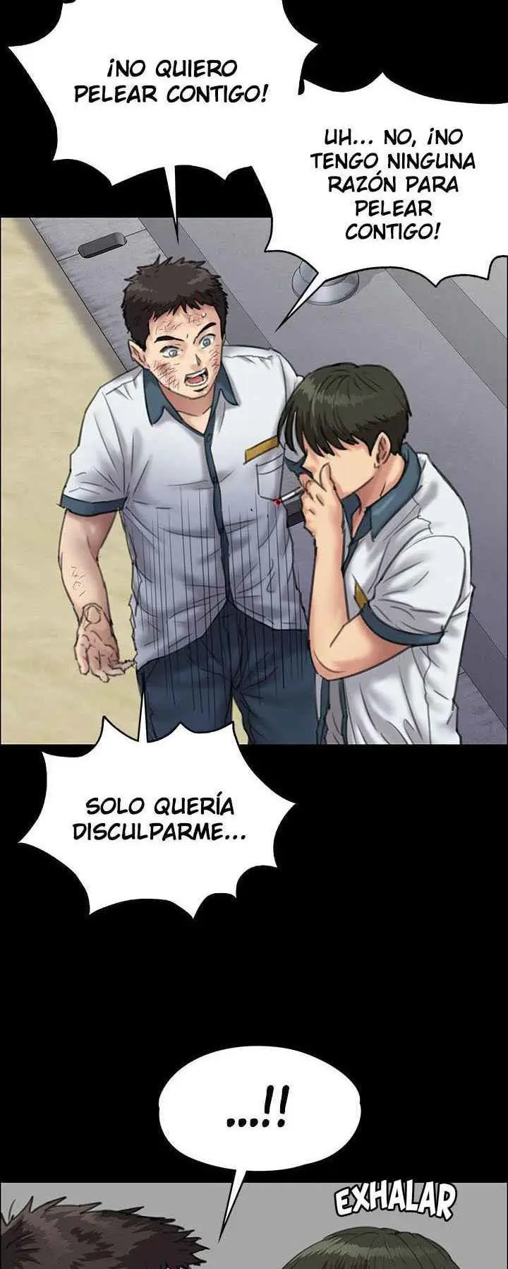 Queen Bee - Capítulo 28 - Página 16 - LectorTMOo