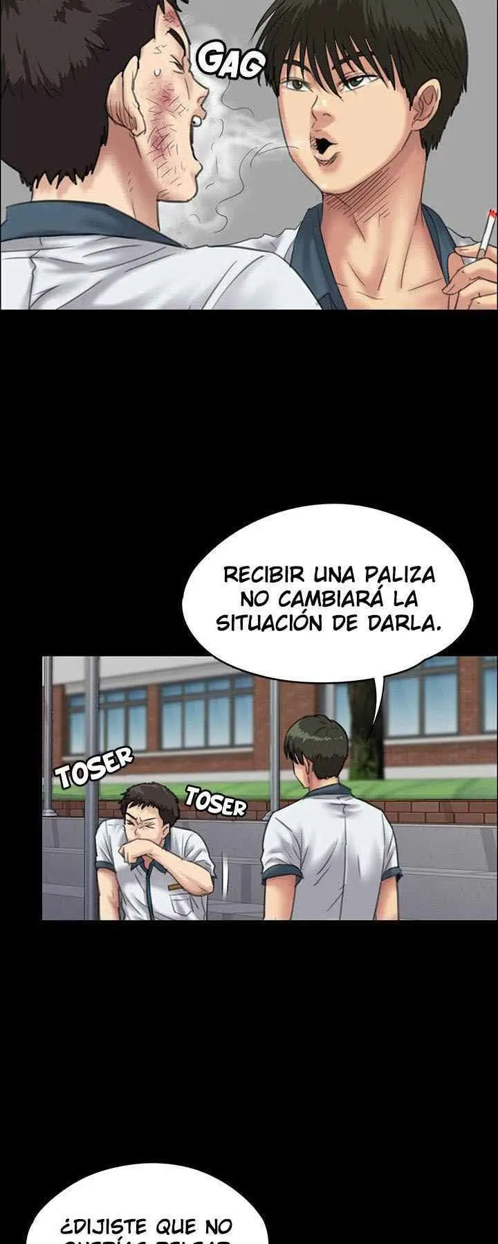 Queen Bee - Capítulo 28 - Página 17 - LectorTMOo