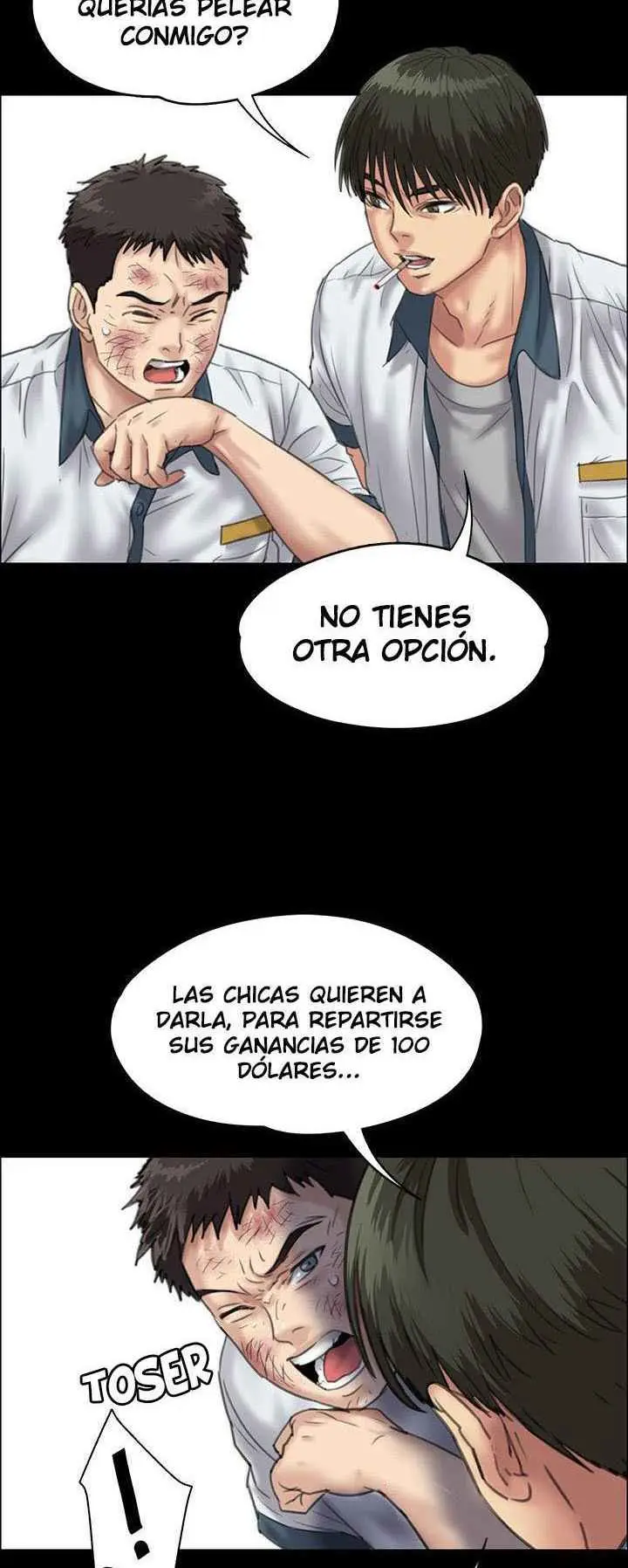 Queen Bee - Capítulo 28 - Página 18 - LectorTMOo