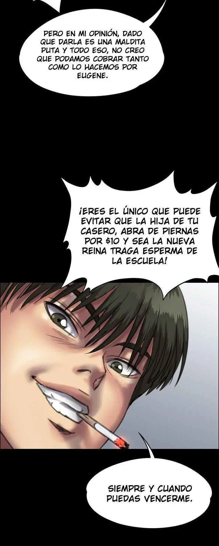 Queen Bee - Capítulo 28 - Página 19 - LectorTMOo