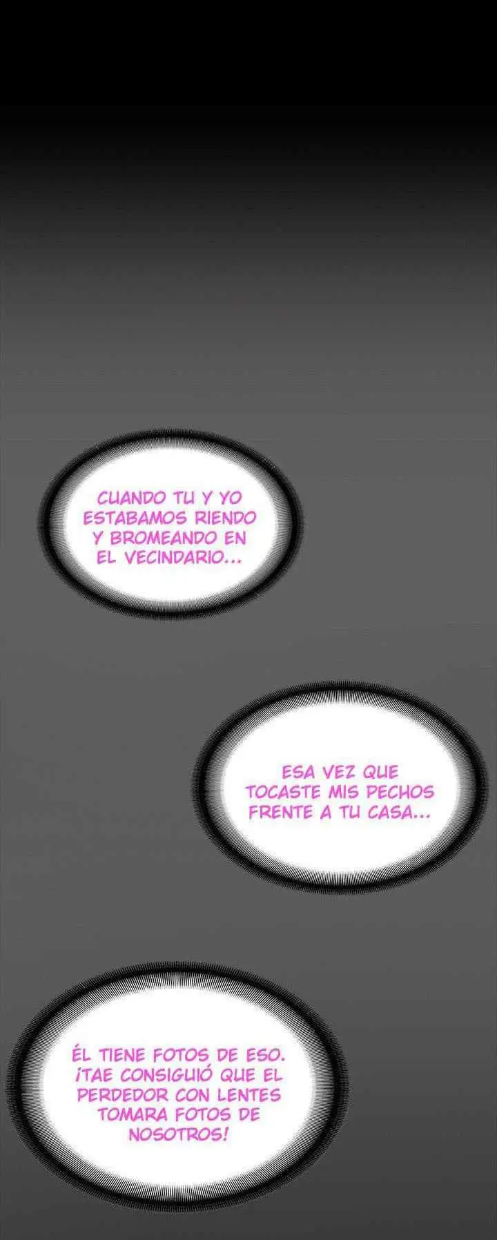 Queen Bee - Capítulo 28 - Página 23 - LectorTMOo