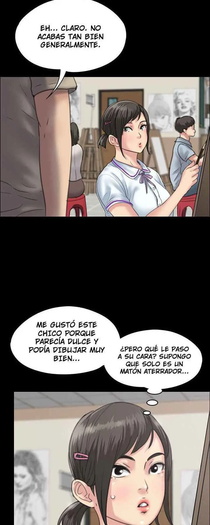 Queen Bee - Capítulo 28 - Página 31 - LectorTMOo