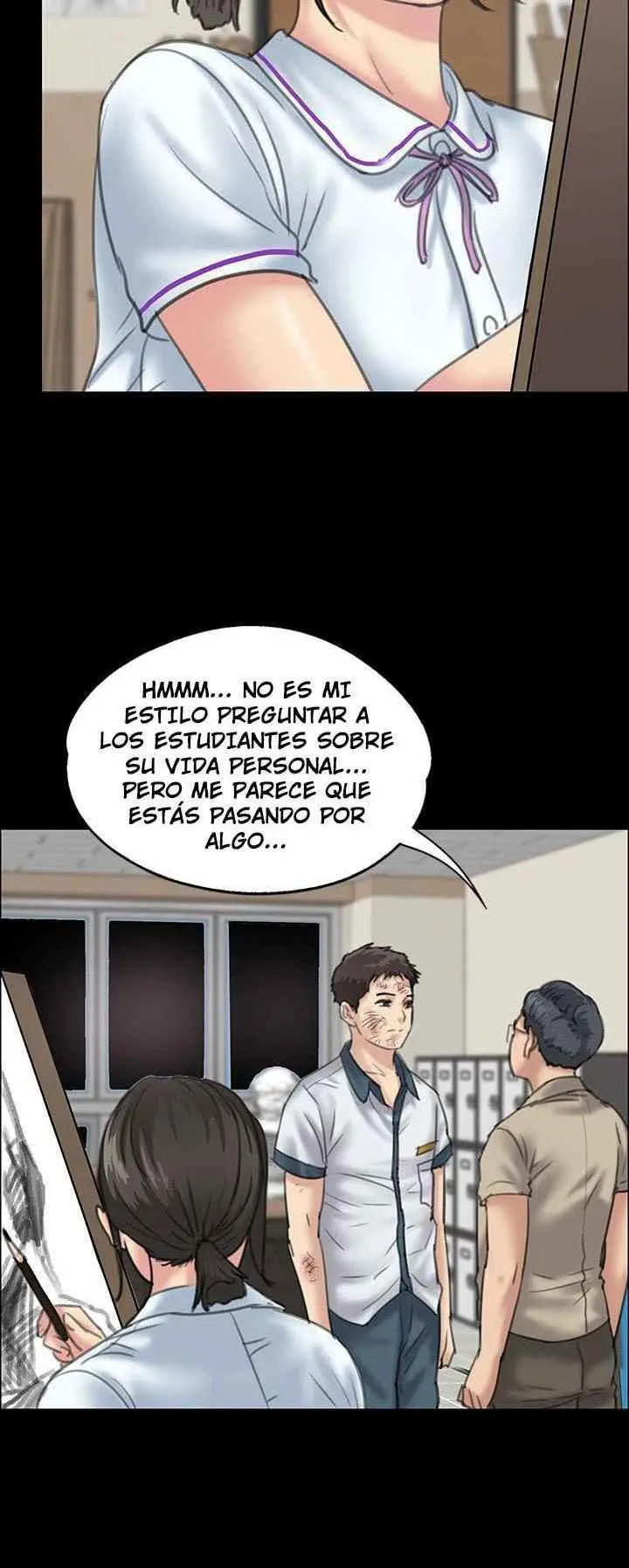 Queen Bee - Capítulo 28 - Página 32 - LectorTMOo