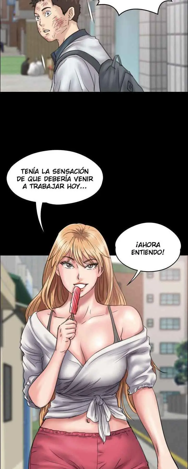Queen Bee - Capítulo 28 - Página 36 - LectorTMOo