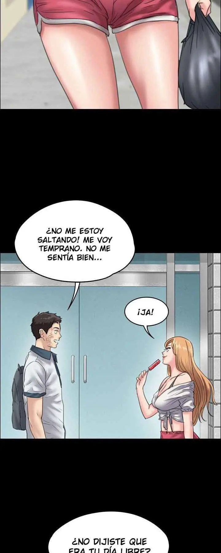 Queen Bee - Capítulo 28 - Página 37 - LectorTMOo