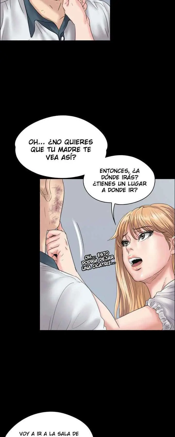 Queen Bee - Capítulo 28 - Página 43 - LectorTMOo