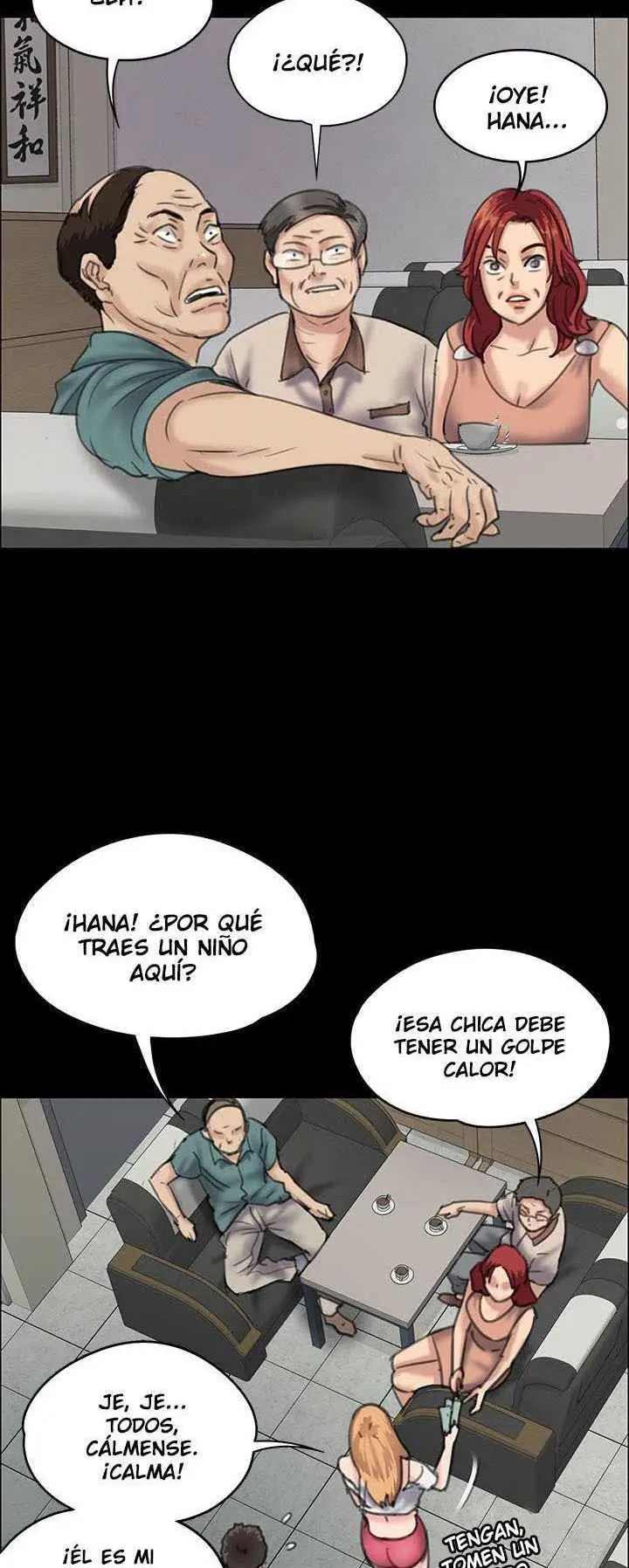 Queen Bee - Capítulo 28 - Página 46 - LectorTMOo