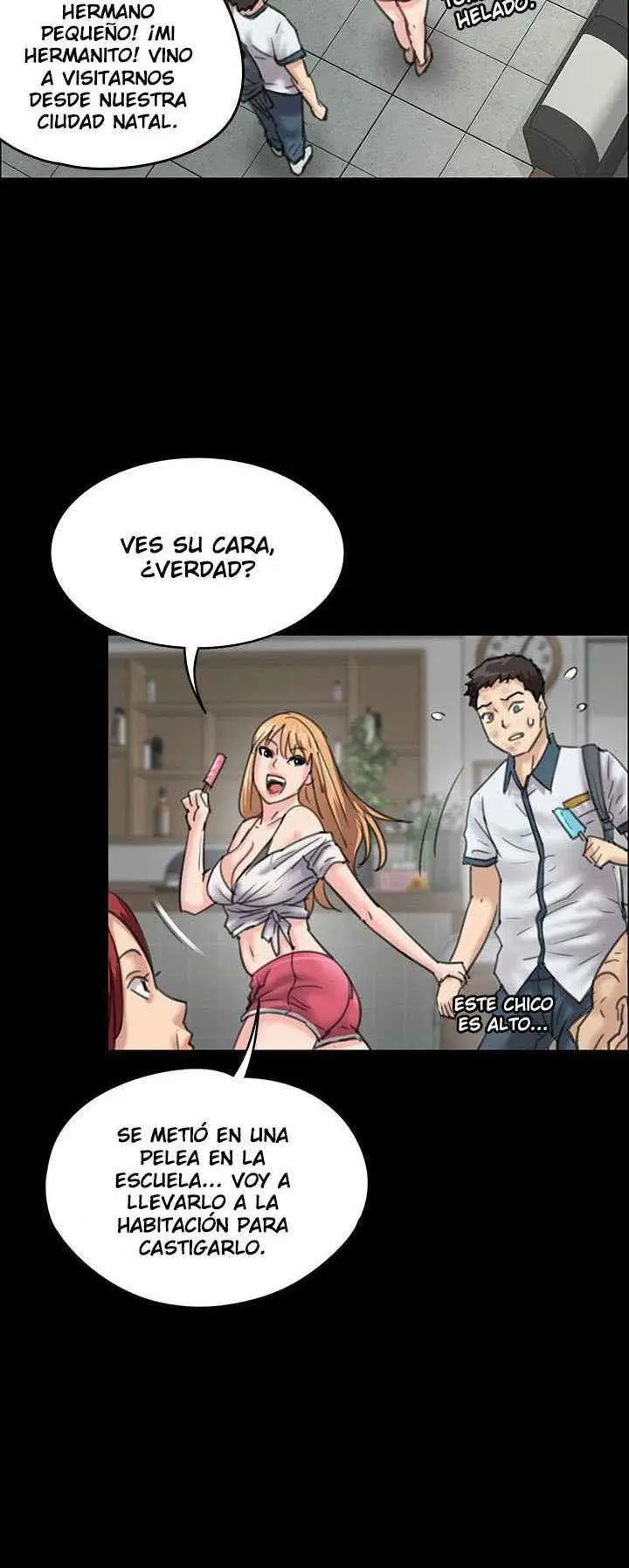 Queen Bee - Capítulo 28 - Página 47 - LectorTMOo