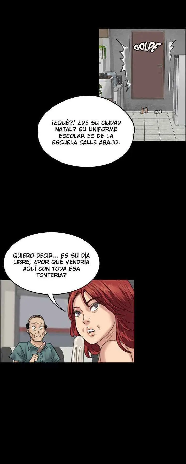 Queen Bee - Capítulo 28 - Página 48 - LectorTMOo