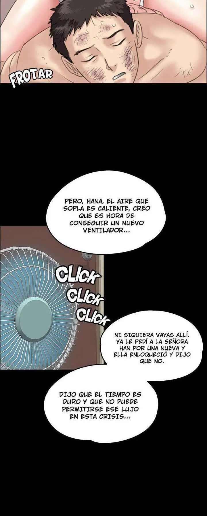 Queen Bee - Capítulo 28 - Página 54 - LectorTMOo