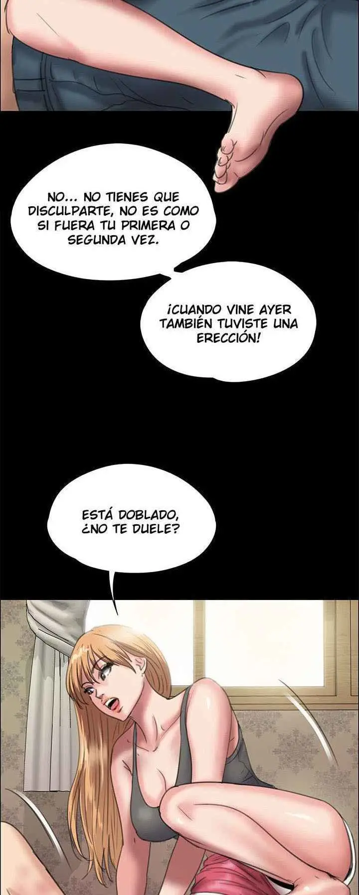 Queen Bee - Capítulo 28 - Página 60 - LectorTMOo