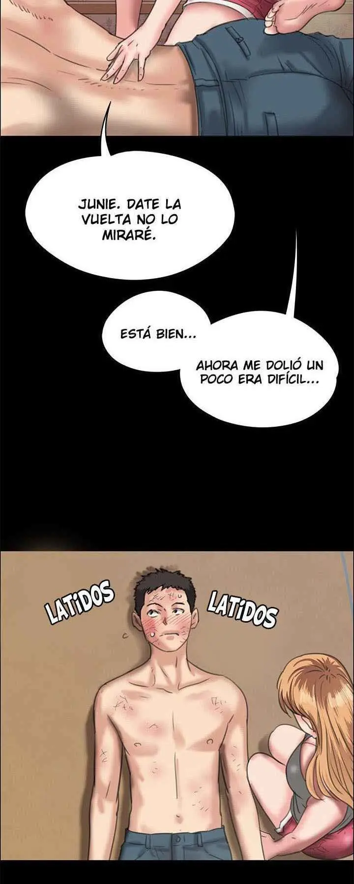 Queen Bee - Capítulo 28 - Página 61 - LectorTMOo