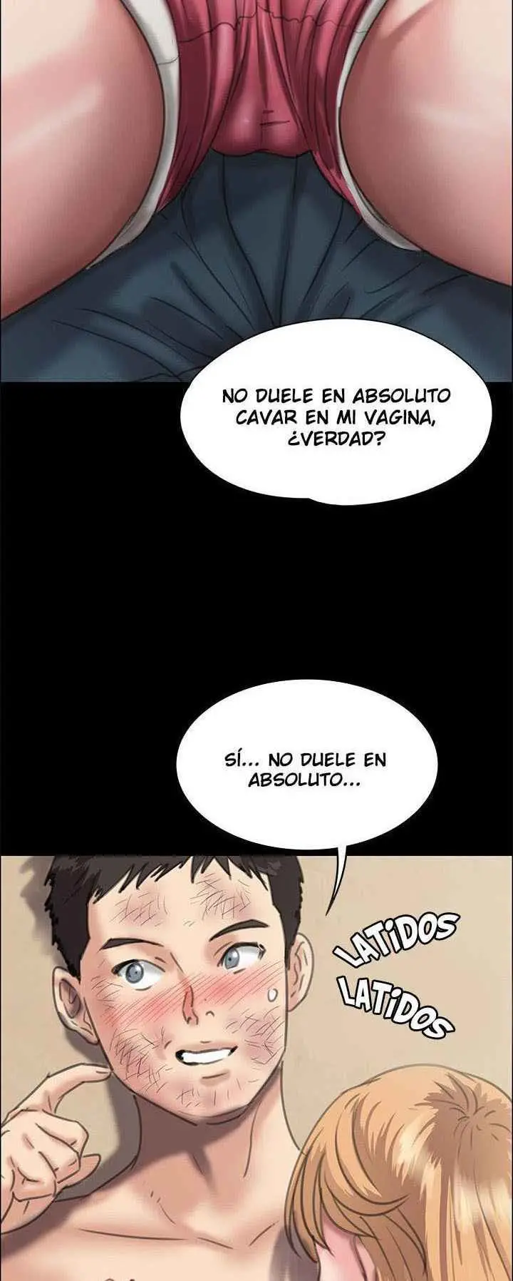 Queen Bee - Capítulo 28 - Página 63 - LectorTMOo