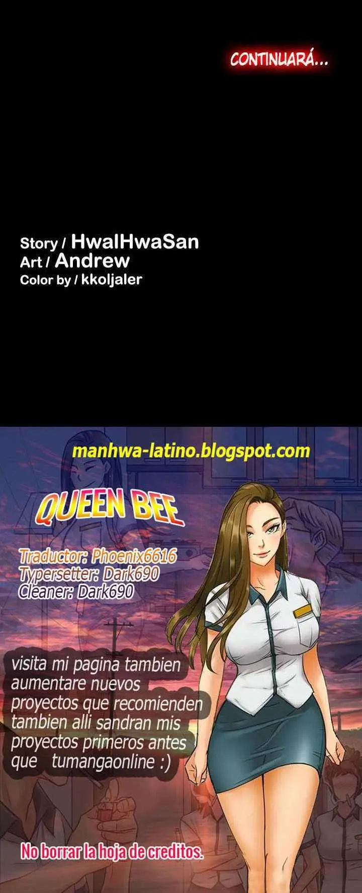 Queen Bee - Capítulo 28 - Página 66 - LectorTMOo