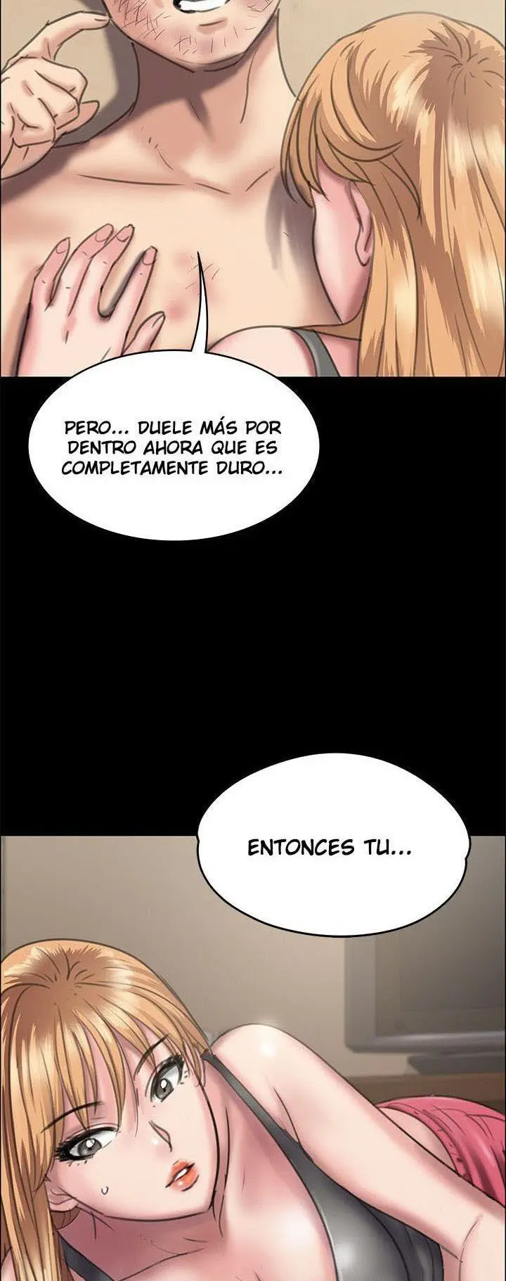 Queen Bee - Capítulo 29 - Página 4 - LectorTMOo