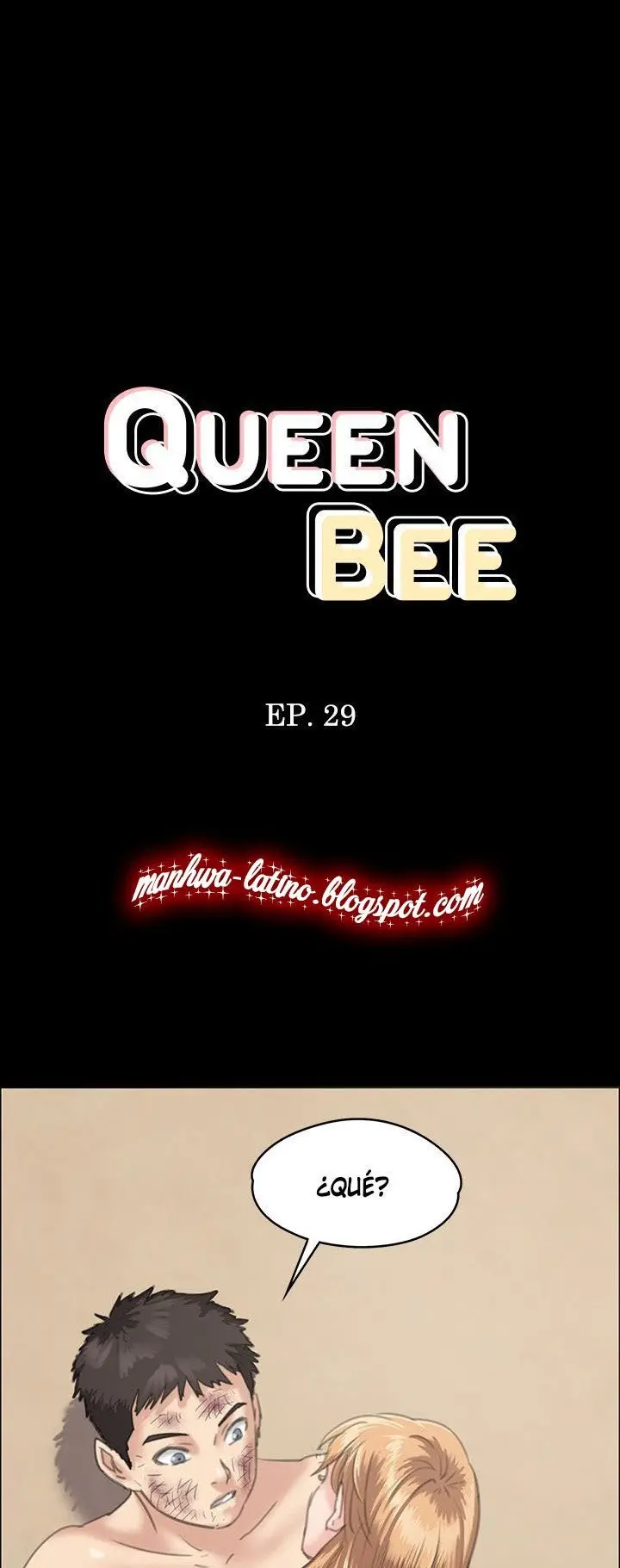 Queen Bee - Capítulo 29 - Página 6 - LectorTMOo