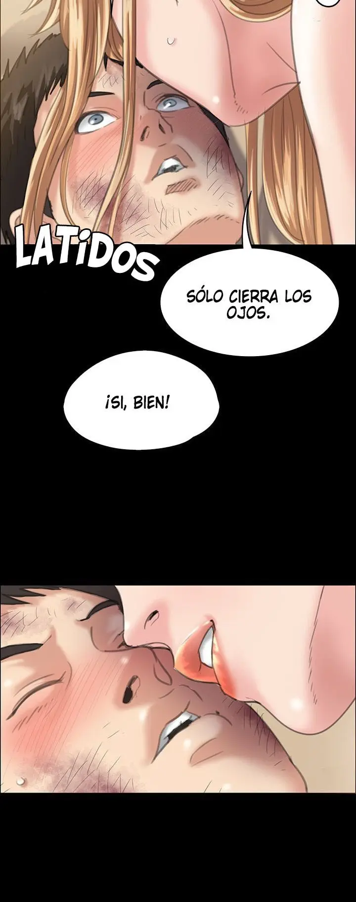 Queen Bee - Capítulo 29 - Página 14 - LectorTMOo