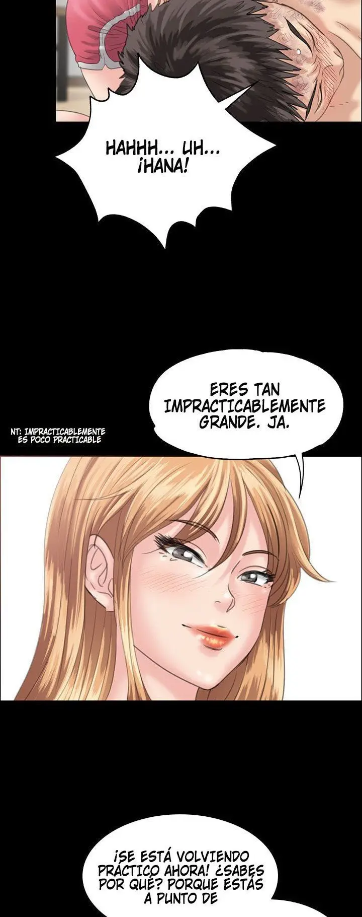 Queen Bee - Capítulo 29 - Página 24 - LectorTMOo