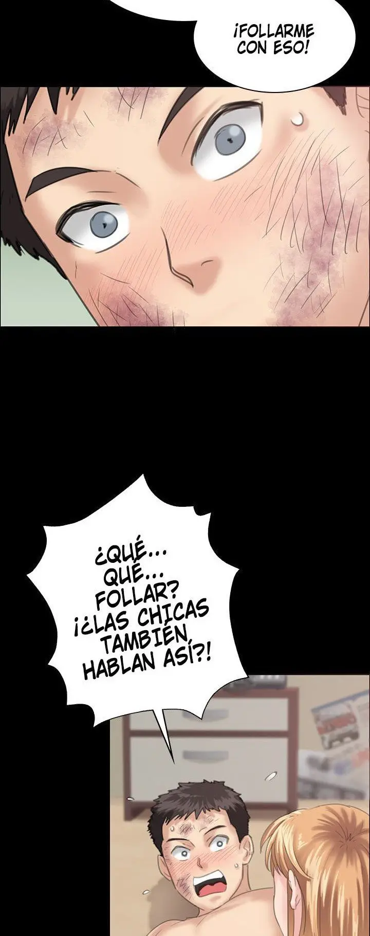 Queen Bee - Capítulo 29 - Página 25 - LectorTMOo