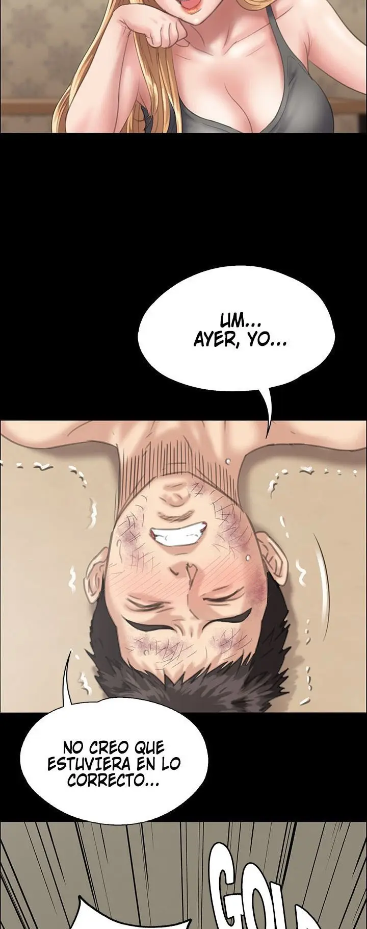 Queen Bee - Capítulo 29 - Página 27 - LectorTMOo