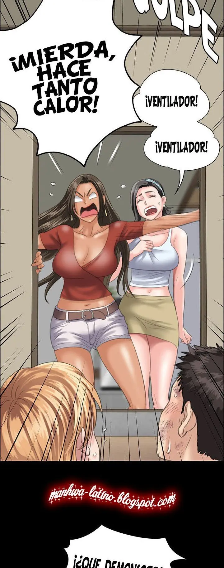 Queen Bee - Capítulo 29 - Página 28 - LectorTMOo