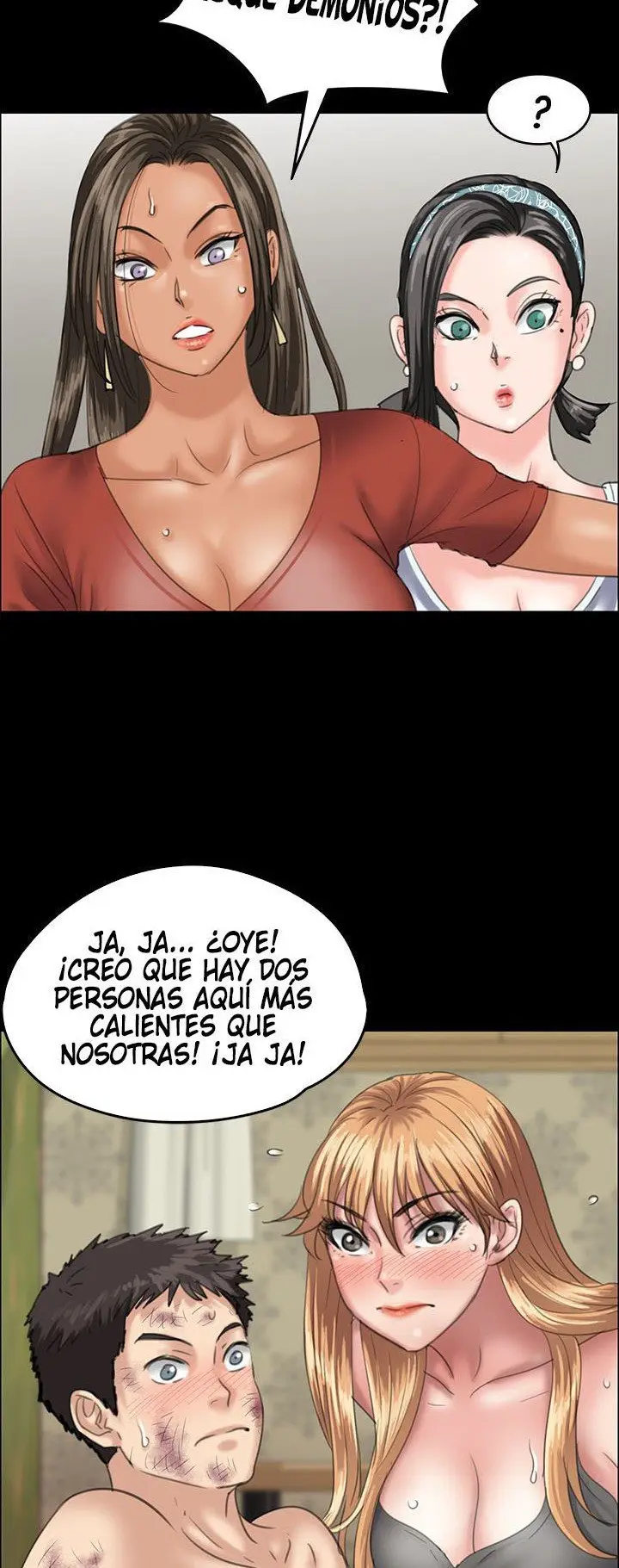 Queen Bee - Capítulo 29 - Página 29 - LectorTMOo