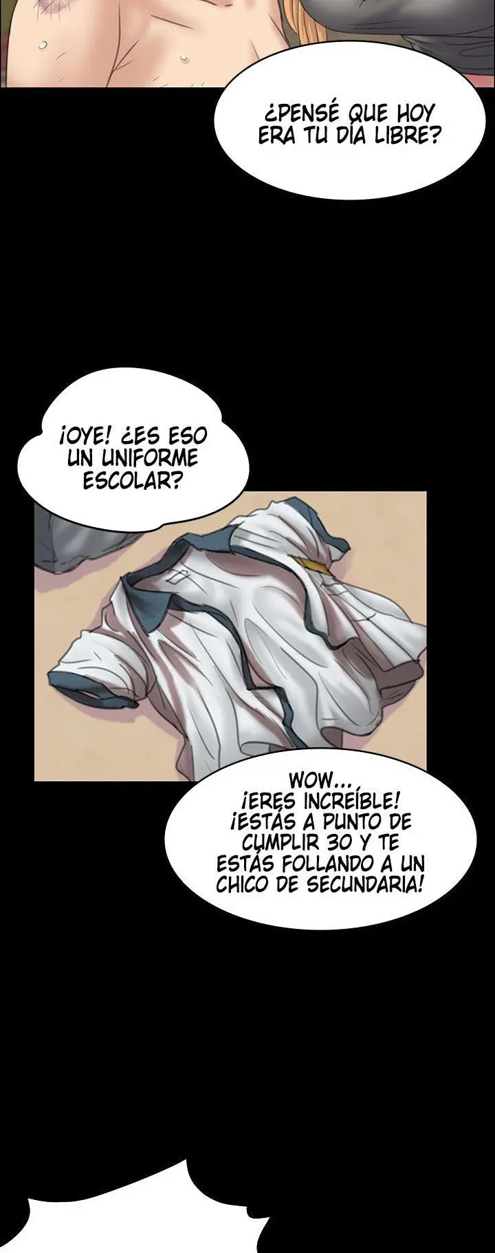 Queen Bee - Capítulo 29 - Página 30 - LectorTMOo