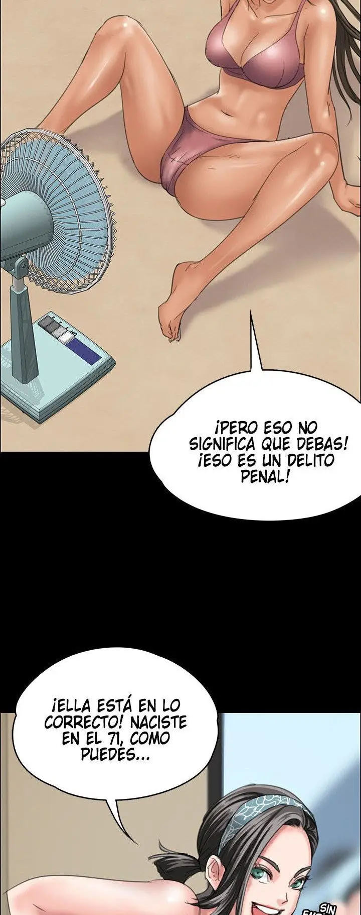 Queen Bee - Capítulo 29 - Página 34 - LectorTMOo