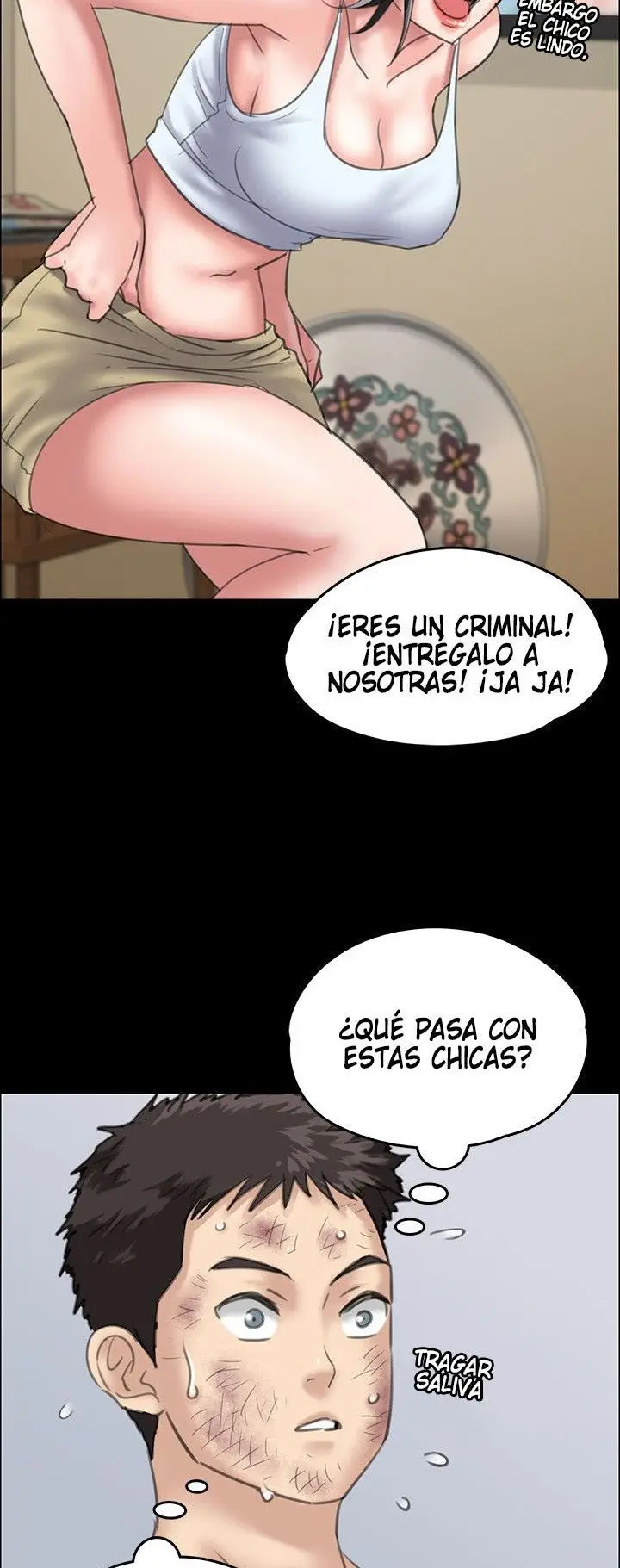 Queen Bee - Capítulo 29 - Página 35 - LectorTMOo