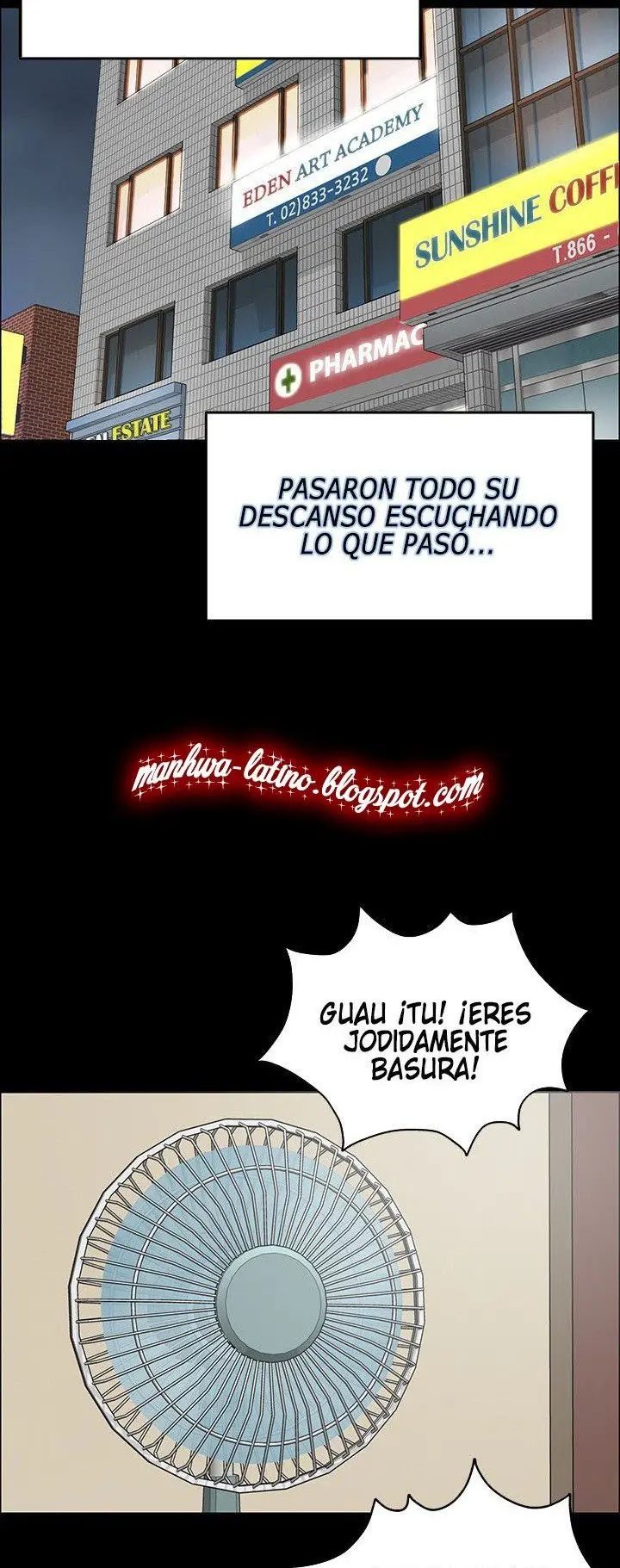 Queen Bee - Capítulo 29 - Página 38 - LectorTMOo
