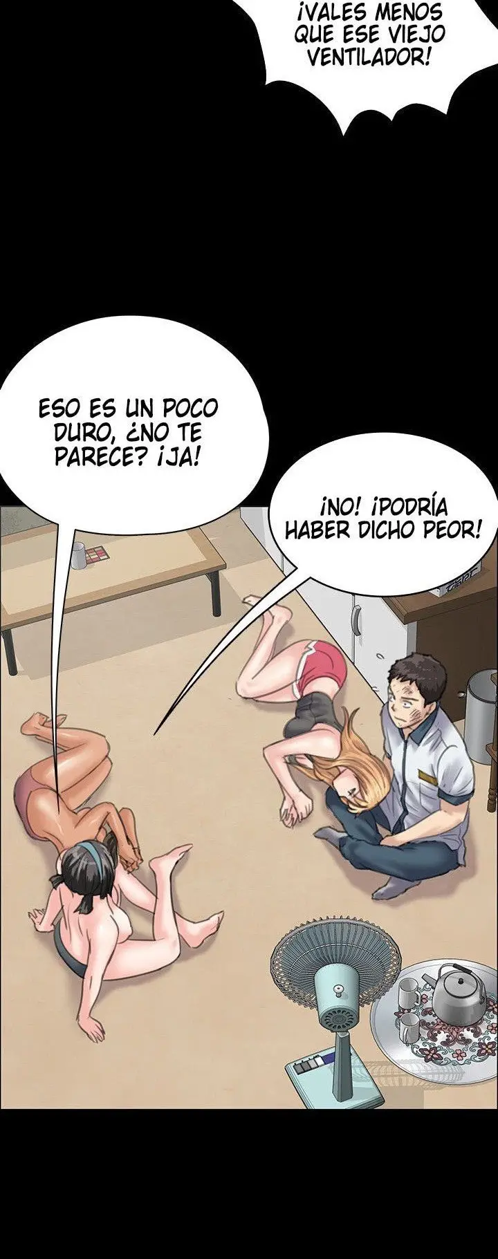 Queen Bee - Capítulo 29 - Página 39 - LectorTMOo