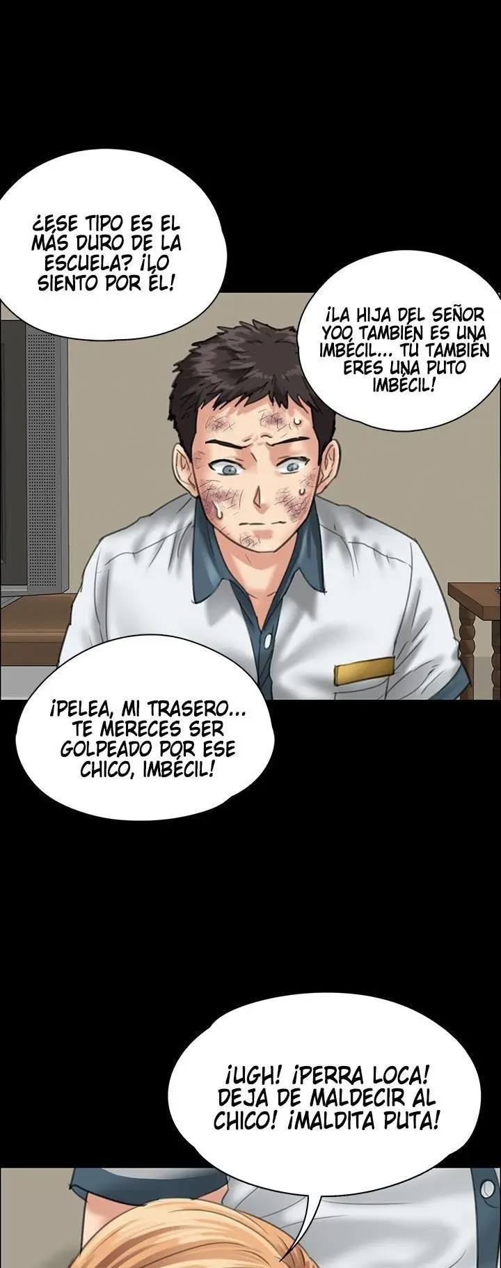 Queen Bee - Capítulo 29 - Página 40 - LectorTMOo