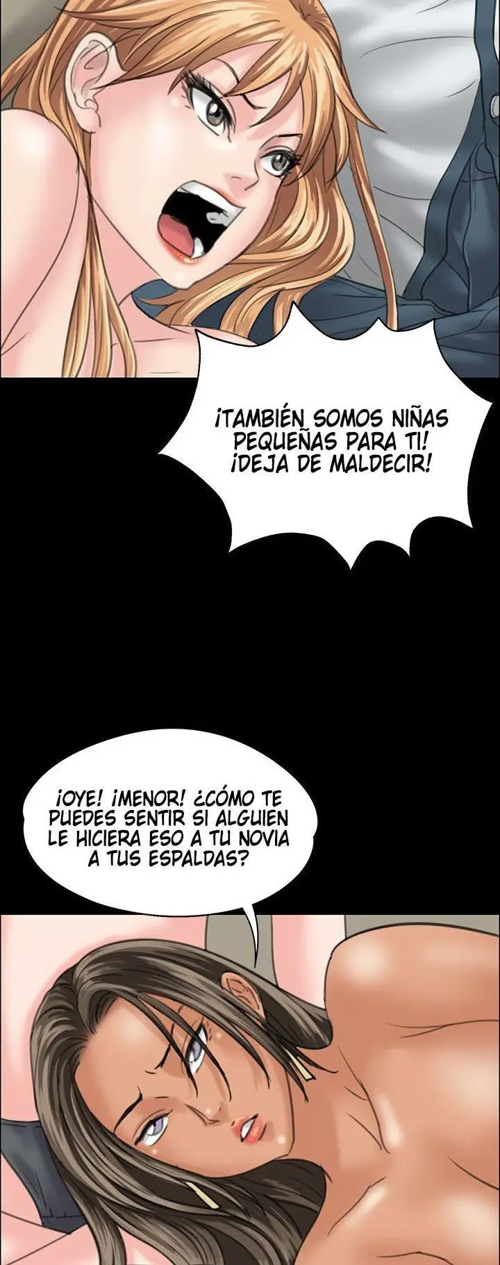 Queen Bee - Capítulo 29 - Página 41 - LectorTMOo