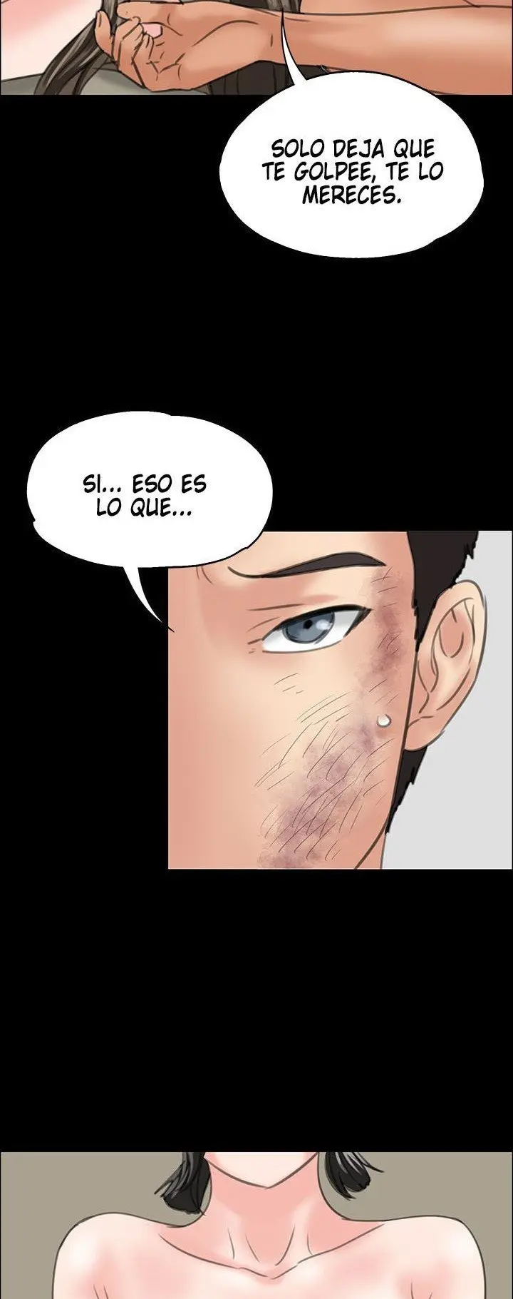 Queen Bee - Capítulo 29 - Página 42 - LectorTMOo