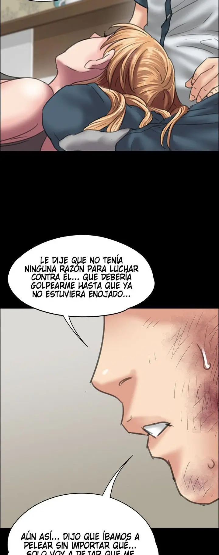 Queen Bee - Capítulo 29 - Página 45 - LectorTMOo