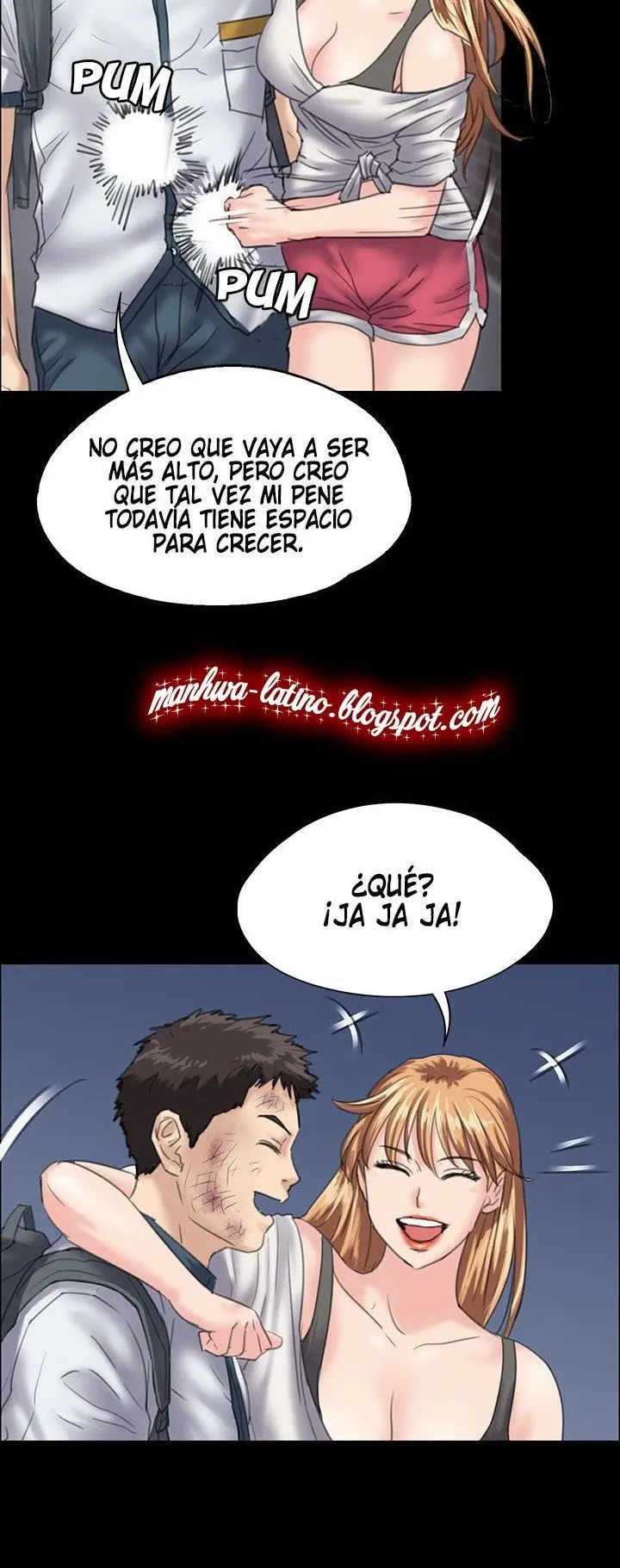 Queen Bee - Capítulo 29 - Página 60 - LectorTMOo