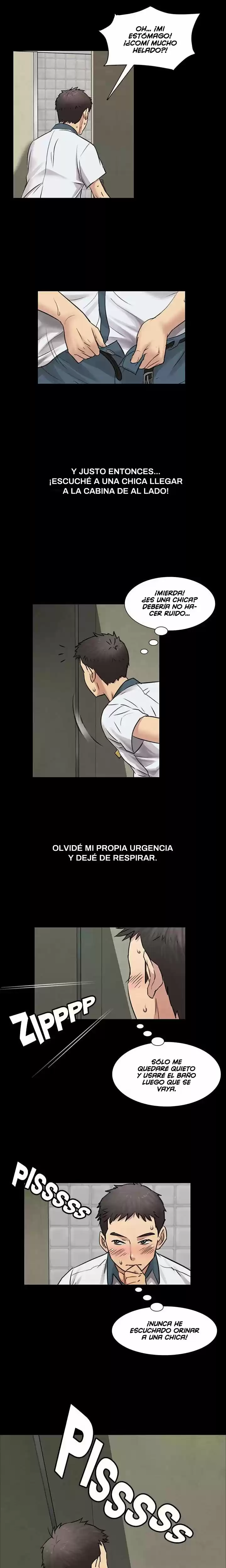 Queen Bee - Capítulo 3 - Página 17 - LectorTMOo