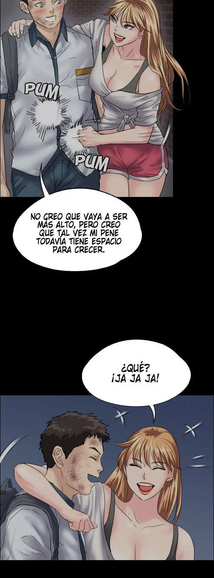 Queen Bee - Capítulo 30 - Página 2 - LectorTMOo