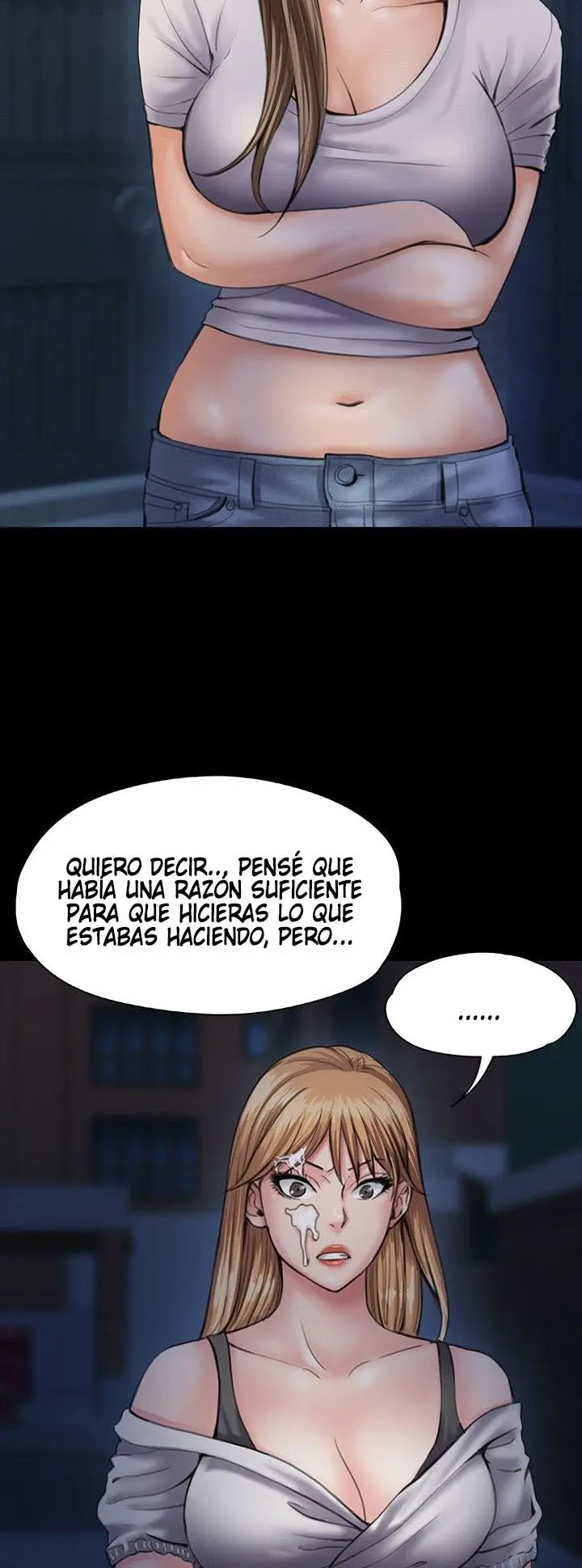 Queen Bee - Capítulo 30 - Página 12 - LectorTMOo