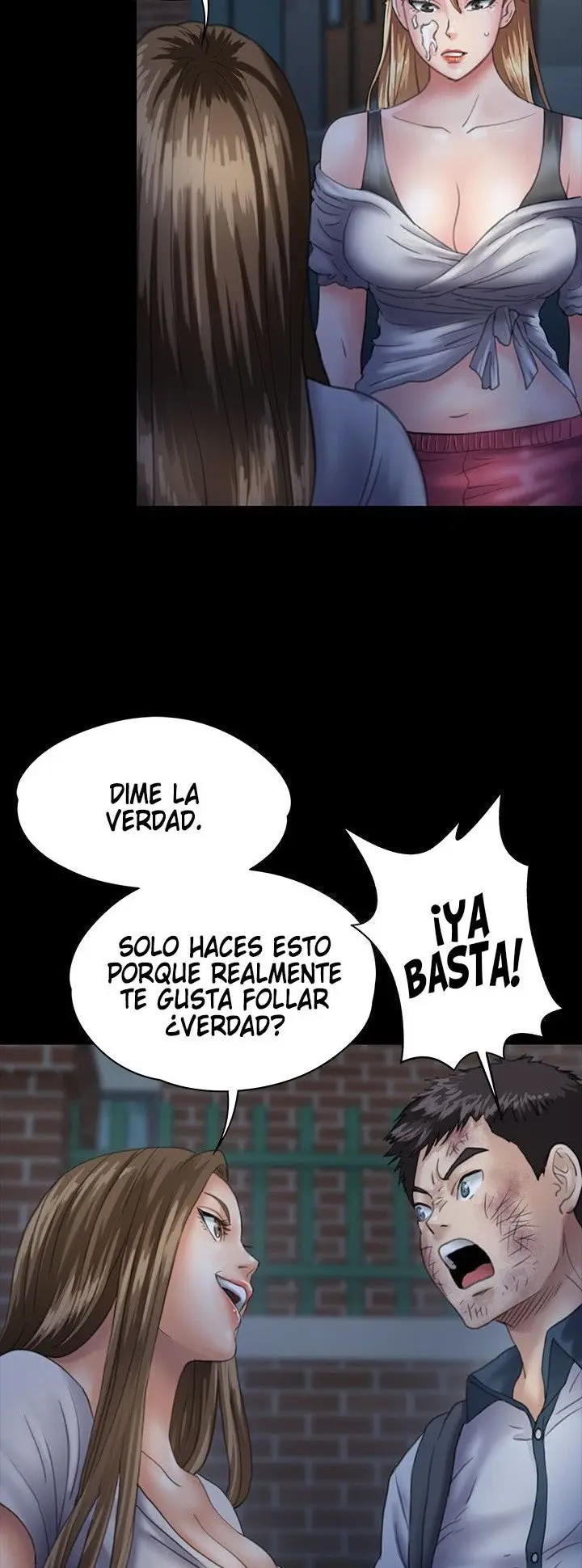 Queen Bee - Capítulo 30 - Página 16 - LectorTMOo