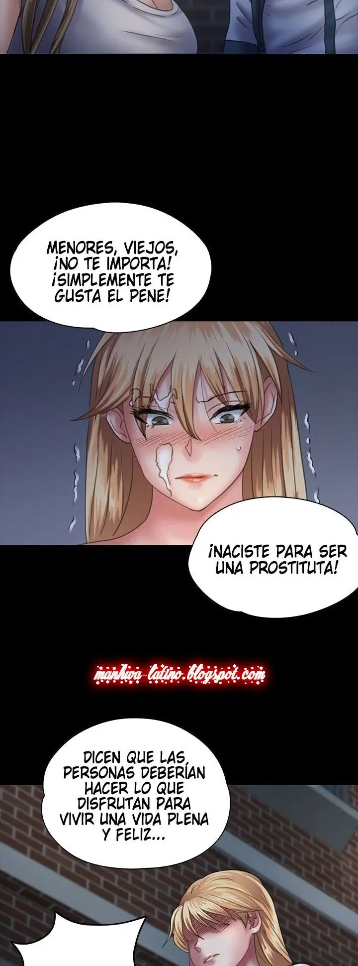 Queen Bee - Capítulo 30 - Página 17 - LectorTMOo