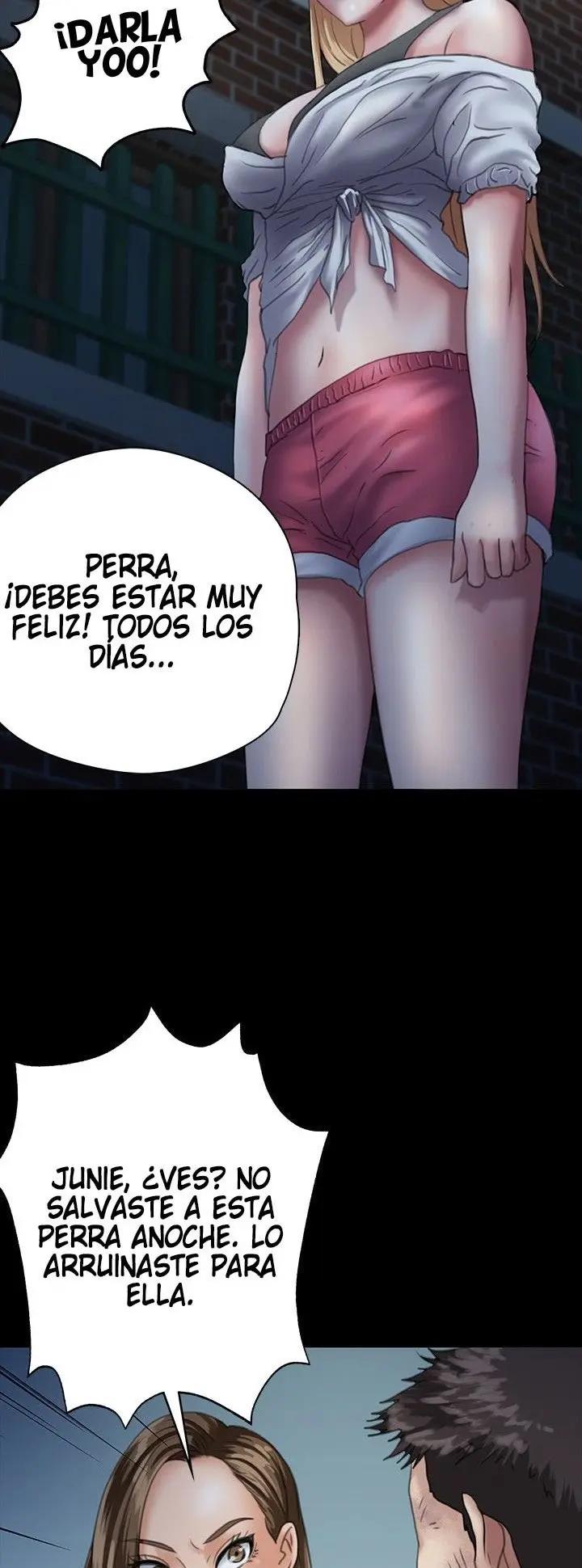 Queen Bee - Capítulo 30 - Página 18 - LectorTMOo